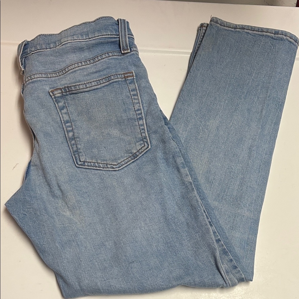 Goodfellow & Co Light Denim Jeans